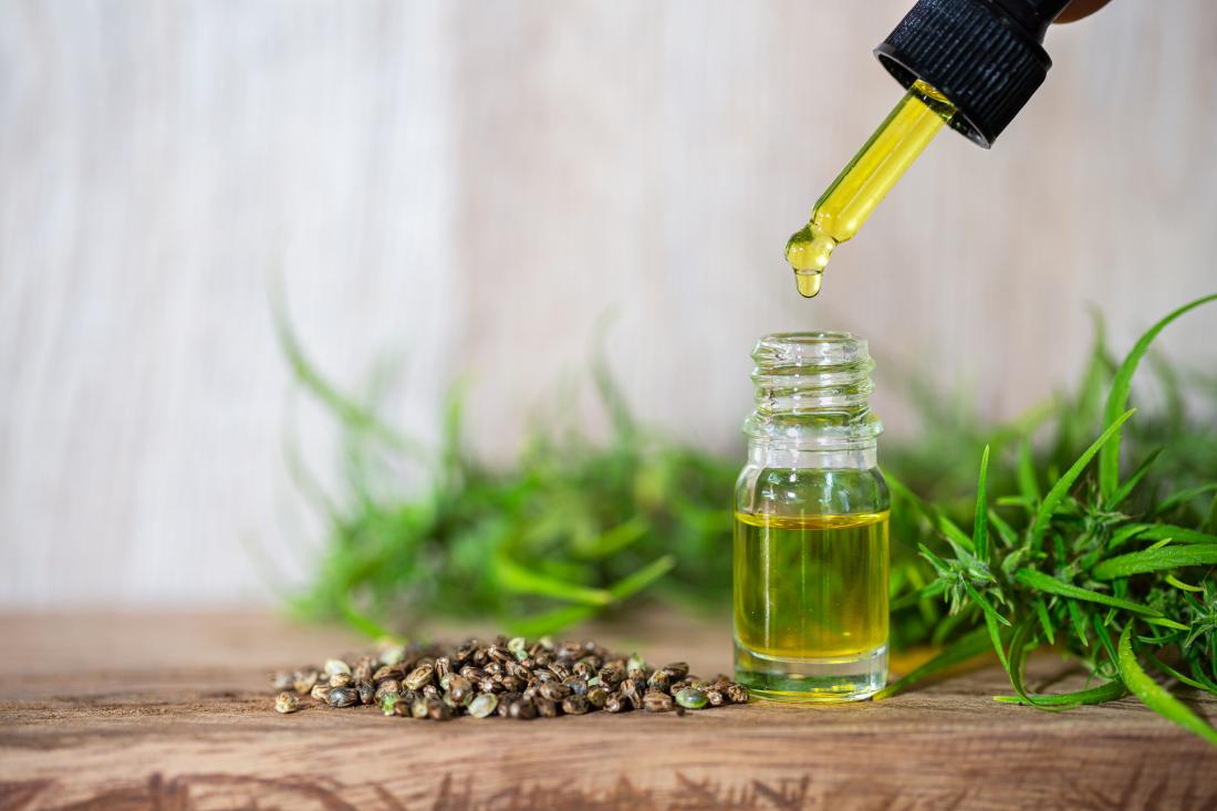 cbd oil