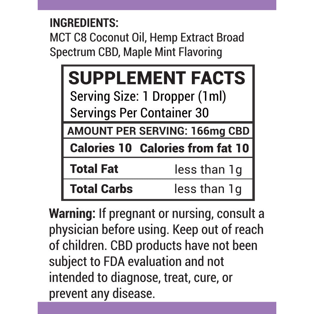 Life CBD Silver Full Spectrum Hemp Extract 5000mg